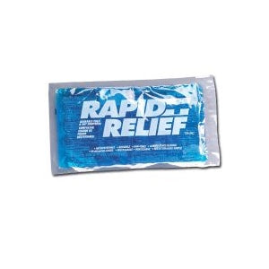 Rapid Aid: Hot Cold Compress For Discount