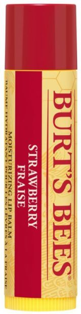 Burt s Bees: Lip Balm Sale