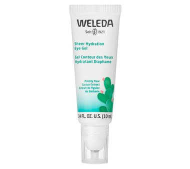 Weleda: Sheer Hydration Eye Gel on Sale