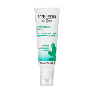 Weleda: Sheer Hydration Eye Gel on Sale