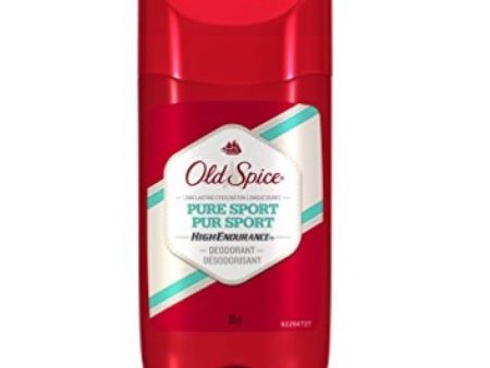 Old Spice: High Endurance Pure Sport Online Hot Sale