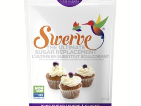 Swerve: Sugar Supply