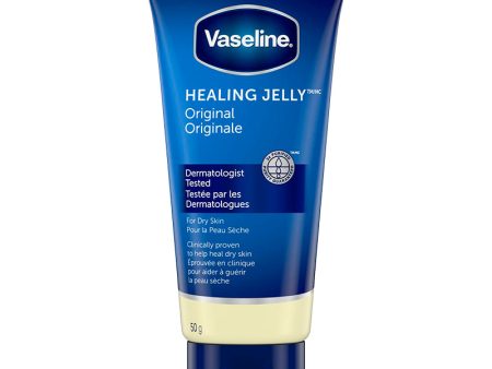 Vaseline: Petroleum Jelly Fashion