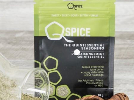 Qspice: Jar Online Sale