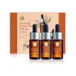 Eminence: Essential Serum Trio Gift Set Online Sale