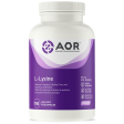 AOR: L-Lysine Sale