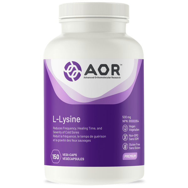 AOR: L-Lysine Sale