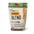 Iron Vegan: Athlete’s Blend Protein Powder For Cheap