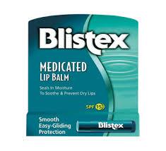 Blistex: Lip Balm Regular For Cheap