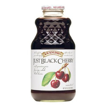 Knudsen: Just Black Cherry Juice Online Hot Sale