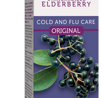 Nature s Way: Sambucus Elderberry Syrup Online Sale