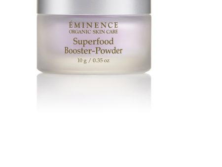 Eminence: Superfood Booster Powder Discount