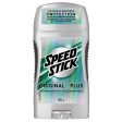 Speed Stick: Plus Antiperspirant, Original Cheap