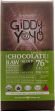 Giddy Yoyo Chocolate Bar Cheap