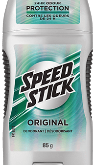 Speed Stick: Original Deodorant For Cheap