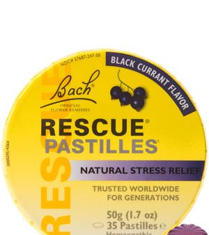 Bach: Rescue Pastilles For Sale