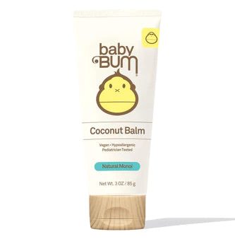 Baby Bum: Coconut Balm For Discount