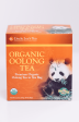 Uncle Lee’s: Organic Tea Online now