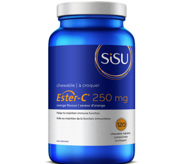 Sisu: Ester-C Kids 250mg Cheap