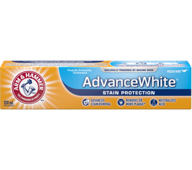 Arm & Hammer: Toothpaste Sale