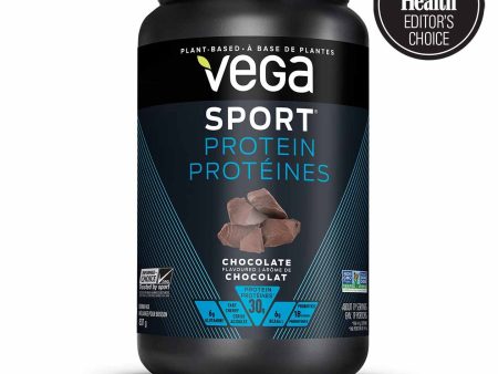 Vega: Sport Protein Hot on Sale