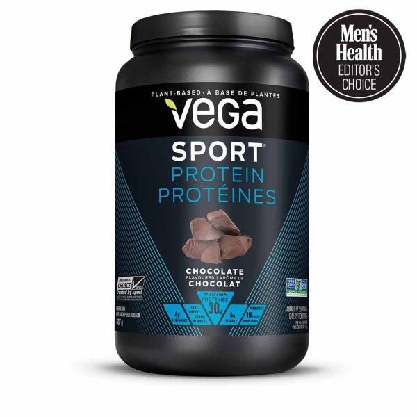 Vega: Sport Protein Hot on Sale