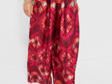 Wild Rose Clemence Pant For Cheap