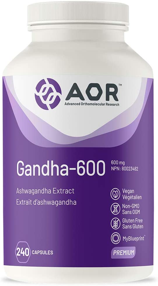 AOR: Gandha-600 Online Sale