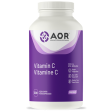 AOR: Vitamin C Cheap