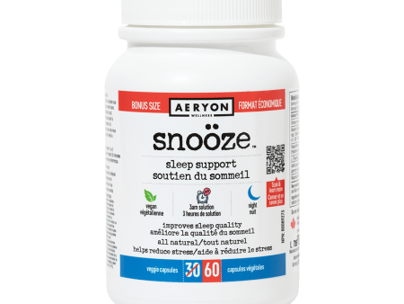 Aeryon: Snoöze Sleep Support For Sale