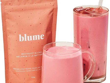 Blume: Latte Mixes Online Hot Sale