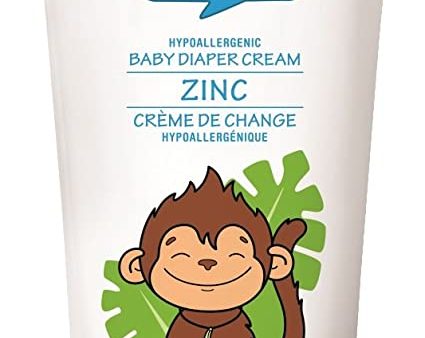 Attitude: Baby Diaper Cream Sale