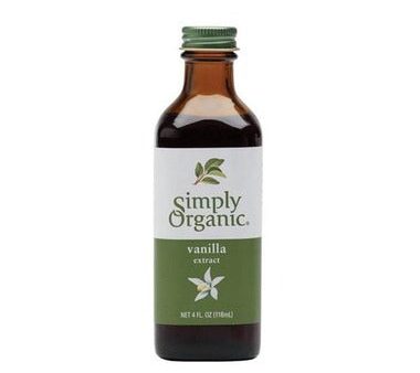 Simply Organic: Vanilla Extract Online Hot Sale