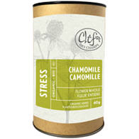 Clef Des Champs: Chamomile Loose Herb Online Sale