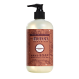 Mrs. Meyers: Holiday Hand Soap For Discount