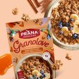 Prana: Granolove Granola Cereal Online