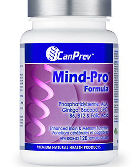 CanPrev: Mind-Pro Formula on Sale