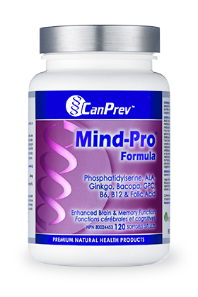 CanPrev: Mind-Pro Formula on Sale