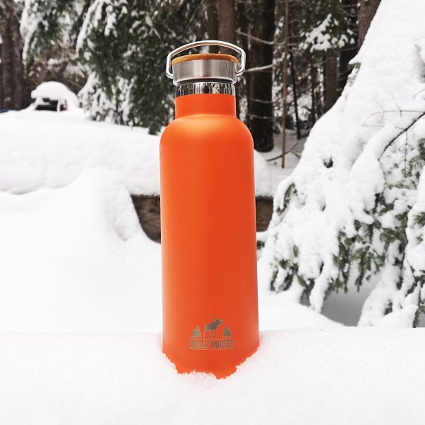 Chilly Moose: Whitney Canteen 25oz Online now