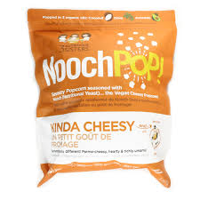 NoochPop: Popcorn Hot on Sale