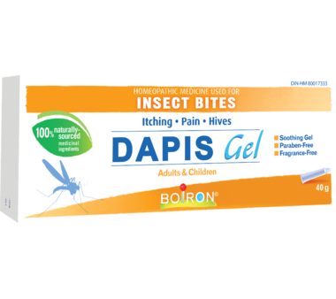 Boiron: Dapis Gel Hot on Sale