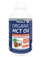 Naka: Organic MCT Oil For Discount