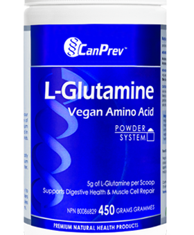 CanPrev: L-Glutamine For Discount