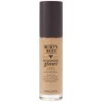 Burt s Bees: Goodness Glows Liquid Foundation Hot on Sale