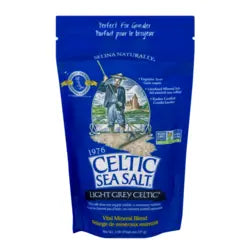 Celtic Sea Salt: Sea Salt For Discount