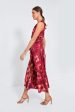 Wild Rose Othella Dress Hot on Sale