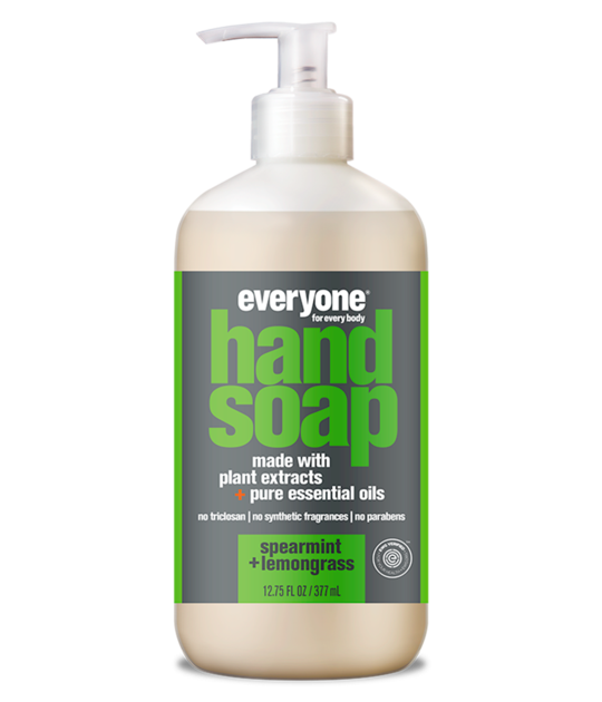 Everyone: Hand Soap Cheap