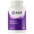 AOR: Vitamin C Cheap