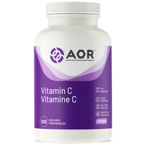 AOR: Vitamin C Cheap