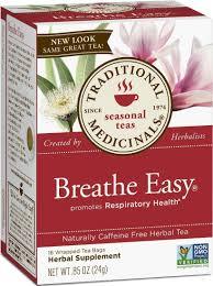 Traditional Medicinals: Herbal Tea Online Sale